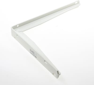 PNW 6002B Plankdrager extra zware uitvoering 250x300mm 0510.101.2530