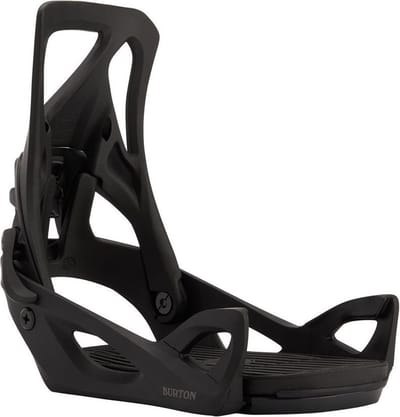 Burton Step-on Binding Dames snowboard binding zwart