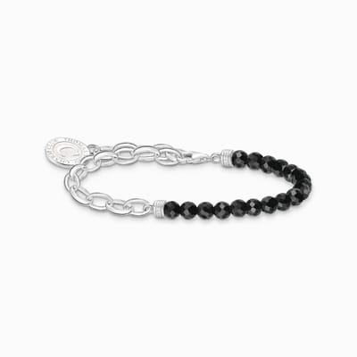 Thomas Sabo - A2128-148-11-L15v - Armband - Dames - 925er Zilver - 12 - 15 cm