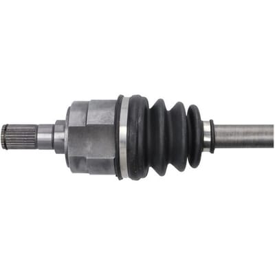 Aandrijfas POINT GEAR PNG75886