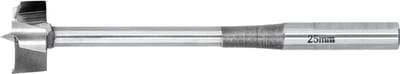 Rotec 3D-houtboor, Ø7 x 74/115 mm. z=3, d2=6,5