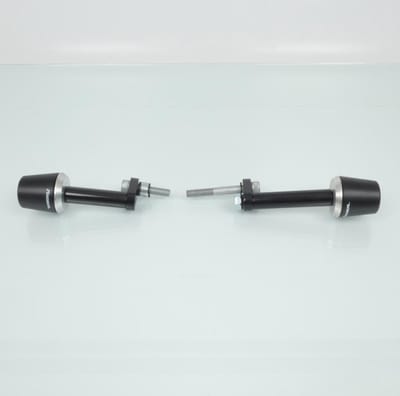 Tampon pare carter Radikal pour moto Suzuki Gladius 650 après 2009 EQ463PLUS Neuf