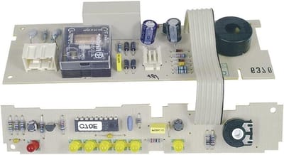 Elektronische Besturing - Printplaat Module - Vriezer Reparatie - OEM Kwaliteit - Niet Gespecificeerd - Niet Gespecificeerd