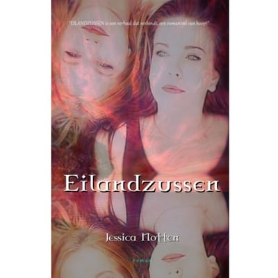 Eilandzussen - Jessica Notten