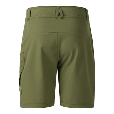 Dare 2B Kinder Reprise III Multi Pocket Shorts (Nephriet Groen)
