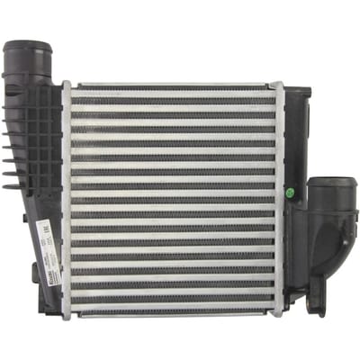 Intercooler NISSENS 96380