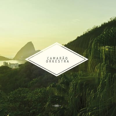 Camarao Orkestra - Camarao Orkestra