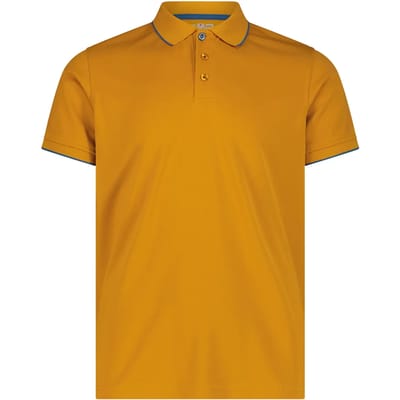 Piqué polo CMP
