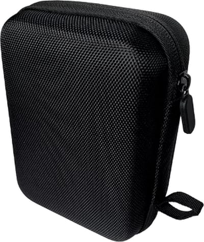 New Age Devi - 11-in-1 accessoire set geschikt voor Go Pro Hero 5-7 met opbergkoffer