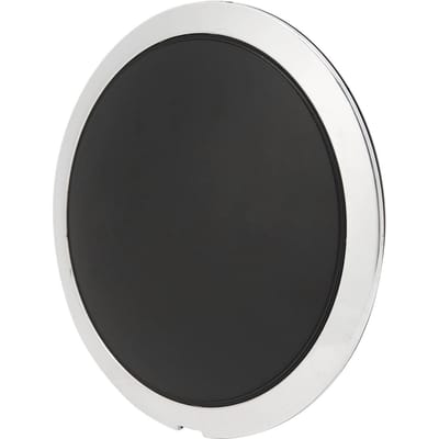 Centrumwiel Naafdop Met Chroom Sierrand 68078419AC Hittebestendige Wielnaaf Centrumdop Vervanging rood/wit