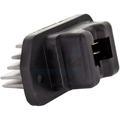 Regelaar, interieurventilator MEAT & DORIA 667241