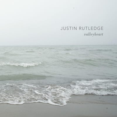 Valleyheart - Justin Rutledge