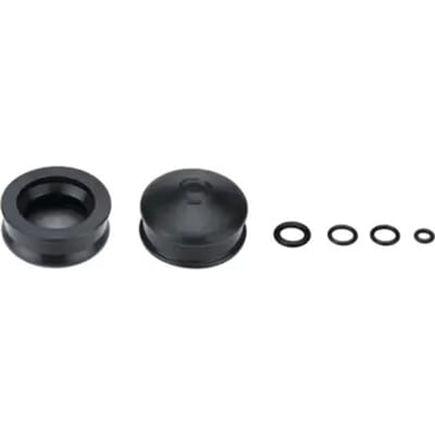 Ringen en tips Jagwire Workshop O-Ring-DOT