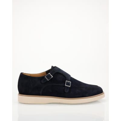 Giorgio Casual schoenen donker