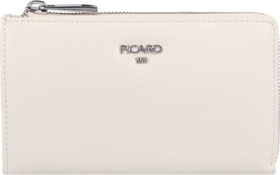 PICARD Portemonnee Bingo Wallet Cream Crème