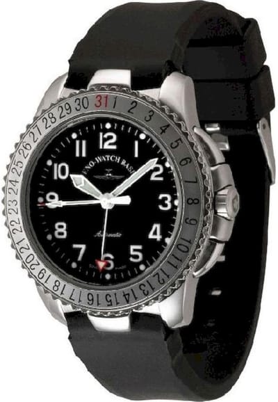 Zeno Watch Basel Herenhorloge 4531Z-a1