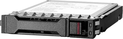 Harde schijf HPE 960GB SATA RI SFF BC MV SSD P40498-B21