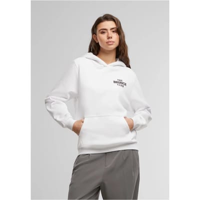 Dames Hoodie Miss Tee The Brunch Club