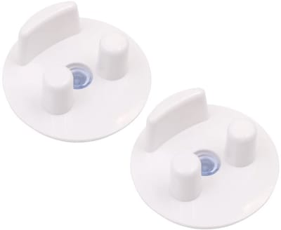 Dailygoody - Spons Houder - Keuken Organizer - Ruimtebesparend - Badkamer - Zelf Draining - Voorkomt rommelige sponzen - Geschikt voor keuken en badkamer