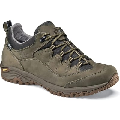 Lomer - Sella II MTX Wandelschoenen Olive - Maat 41