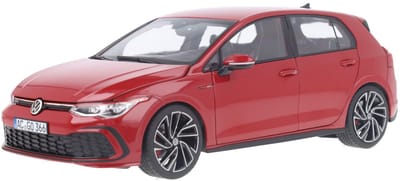 Volkswagen Golf GTI Norev Modelauto 1:18 2020 188595 Schaalmodel