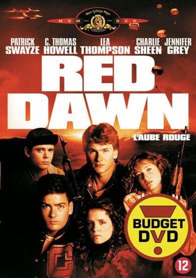 Red Dawn