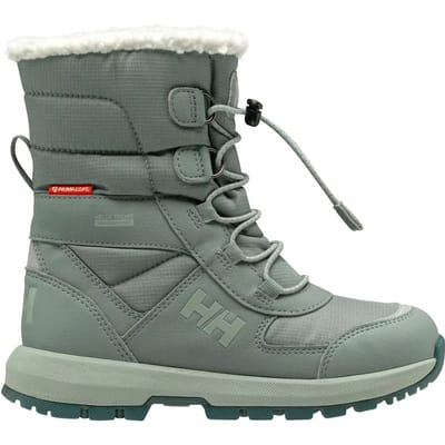Helly Hansen Silverton Sneeuwlaarzen Groen EU 29 Jongens,Meisjes