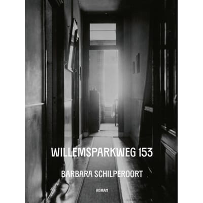 Willemsparkweg 153 - Barbara Schilperoort
