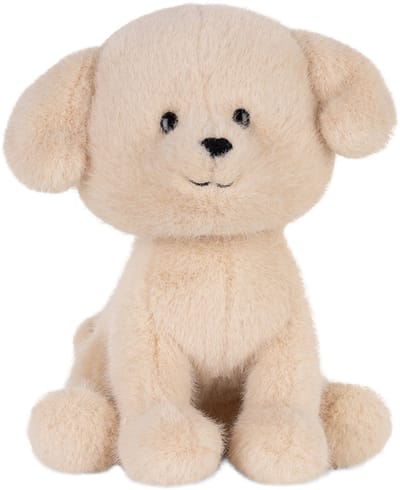 Bon Ton Toys Knuffel - Loulou the Labrador ECO - 18 cm