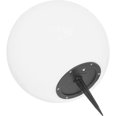 Oplaadbare lamp met geïntegreerd zonnepaneel House Nordic Lifton