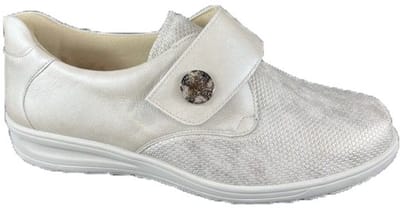 SOLIDUS VELCRO-SCHOEN - 29506-20720 KATE
