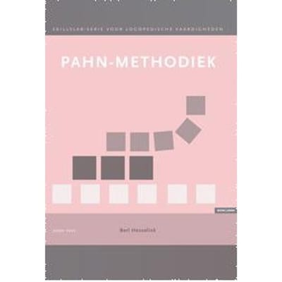 Pahn-Methodiek / Werkcahier - Skillslabserie Voor Logopedische Vaardigheden - B. Hesselink