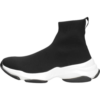 Sub55 - Sneakers Hoog Zwart 37