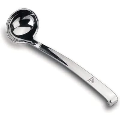 Lacor Professionele Sauslepel - 28cm