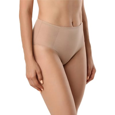 Damesslip met hoge taille Conte Elegant Suprema RP0017