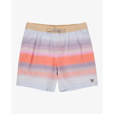 Billabong Sundays Zwembroek Veelkleurig L Man