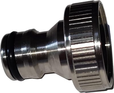 Premium Kraanstuk RVS - 3/4"