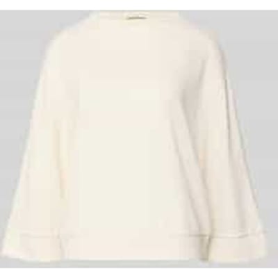 Shirt met lange mouwen met 3/4-mouwen Model 'Sagida'