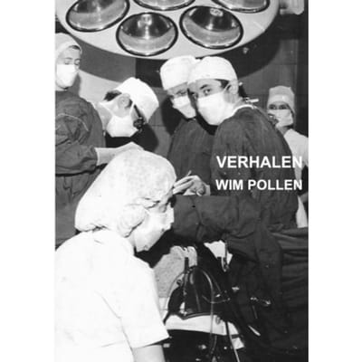 Verhalen - Wim Pollen