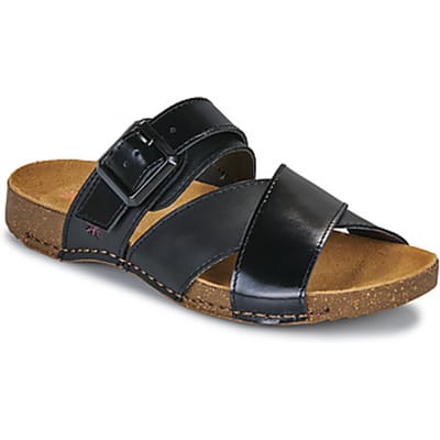 Art  Slippers I BREATHE