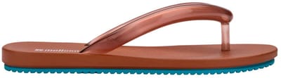 Melissa Airflow Ad Slippers Bruin EU 35-36 Vrouw