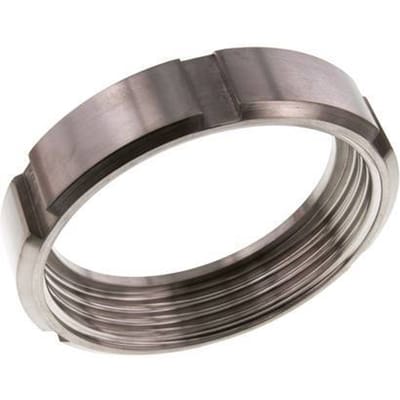 Wartelmoer 130 X 1/4'' DIN 11851