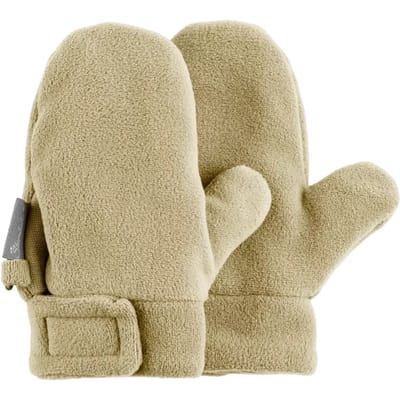 Microfleece wanten met duim voor kinderen Sterntaler