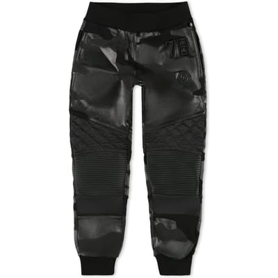 Jogging Trousers Camouflage