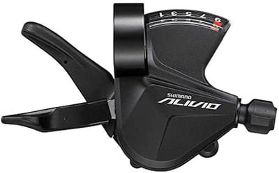 Verander dr. 9v +Ind-SL-M3100-R