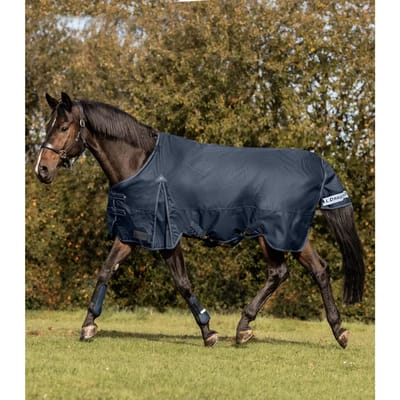 Outdoor paardendeken Waldhausen Arctic 100g
