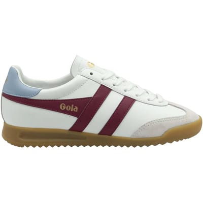 Damestrainers Gola Torpedo Leather Trainer