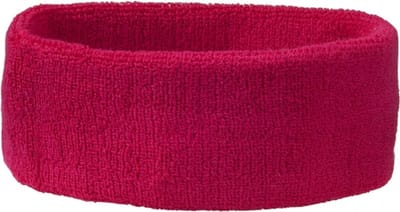 Finnacle - Fuchsia \Hoofdband \voor \Zweten"