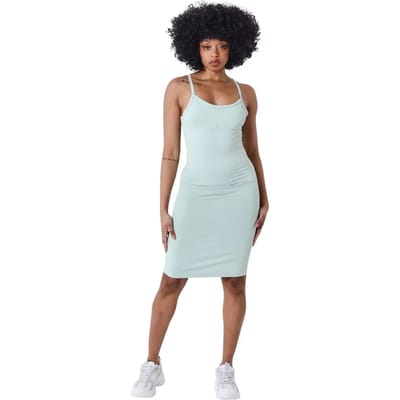 Wikkeljurk in lycra voor dames Project X Paris