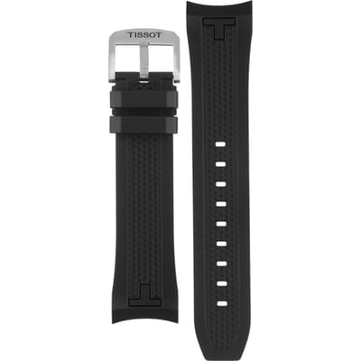 Tissot Straps T603034299 PRS 516 band